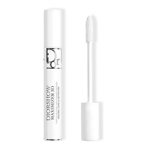 base mascara dior